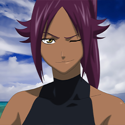 Yoruichijpg — Ultimate Top 100 Anime Waifu Tier List! option 99