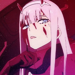 Zero Twojpg — Ultimate Top 100 Anime Waifu Tier List! option 100