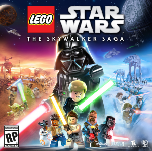 Tt lego store games list