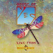 Zz16434467592000 House Of Yes Live From House Of Bluesjpg — Ultimate Yessolo Pilgrimage option 53