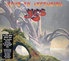 Zz16434644392010 Keys To Ascension Volumes 1 And 2jpg — Ultimate Yessolo Pilgrimage option 104