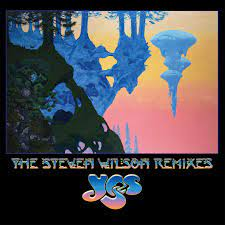 Zz16434644402018 The Steven Wilson Remixesjpg — Ultimate Yessolo Pilgrimage option 111