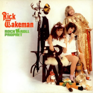 Zz16435307731982 Rock N Roll Prophetjpg — Ultimate Yessolo Pilgrimage option 274