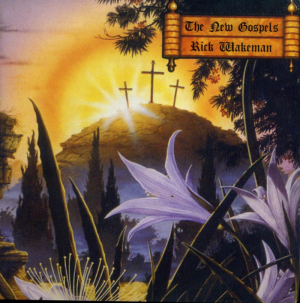 Zz16435307751996 2 The New Gospelsjpg — Ultimate Yessolo Pilgrimage option 304