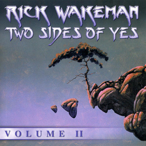 Zz16435307772002 3 Two Sides Of Yes Volume 2jpg — Ultimate Yessolo Pilgrimage option 322