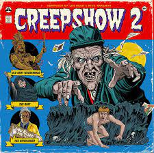 Zz16435333112017 Creepshow 2jpg — Ultimate Yessolo Pilgrimage option 353