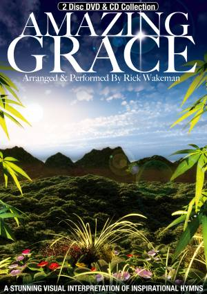 Zz16435339422007 Amazing Gracejpg — Ultimate Yessolo Pilgrimage option 403