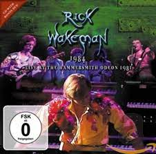 Zz16435339422010 4 1984 Live At The Hammersmith Odeon 1981jpg — Ultimate Yessolo Pilgrimage option 408