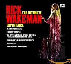 Zz16435350612006 The Ultimate Rick Wakeman Collectionjpg — Ultimate Yessolo Pilgrimage option 426