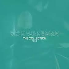 Zz16435350612021 2 Rick Wakeman Collection Vol 2jpg — Ultimate Yessolo Pilgrimage option 435