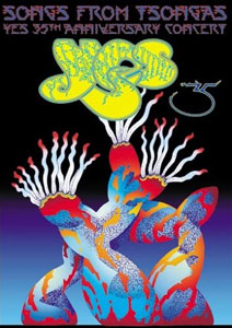 Zz16499192452014 Songs From Tsongasjpg — Ultimate Yessolo Pilgrimage option 60