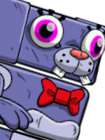 2d Panicpng — Ultra Custom Night Characters and Skins (UPDATED) option 1