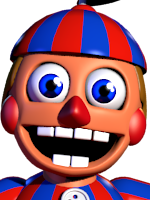 Adventure Bbpng — Ultra Custom Night Characters and Skins (UPDATED) option 5