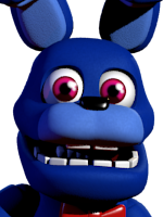Adventure Bonniepng — Ultra Custom Night Characters and Skins (UPDATED) option 6