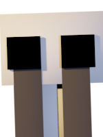 Adventure Crying Childpng — Ultra Custom Night Characters and Skins (UPDATED) option 8