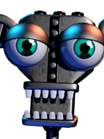 Adventure Endo02png — Ultra Custom Night Characters and Skins (UPDATED) option 11