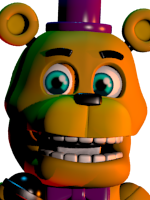 Adventure Fredbearpng — Ultra Custom Night Characters and Skins (UPDATED) option 13