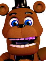 Adventure Freddypng — Ultra Custom Night Characters and Skins (UPDATED) option 14
