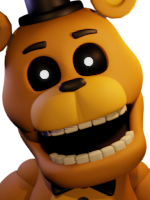Adventure Golden Freddypng — Ultra Custom Night Characters and Skins (UPDATED) option 16