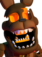 Adventure Jack O Bonniepng — Ultra Custom Night Characters and Skins (UPDATED) option 17
