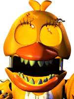 Adventure Jack O Chicapng — Ultra Custom Night Characters and Skins (UPDATED) option 18