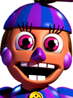 Adventure Jjpng — Ultra Custom Night Characters and Skins (UPDATED) option 19