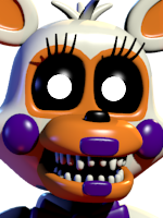 Adventure Lolbitpng — Ultra Custom Night Characters and Skins (UPDATED) option 20