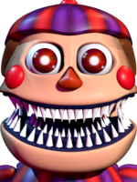 Adventure Nightmare Bbpng — Ultra Custom Night Characters and Skins (UPDATED) option 22