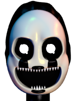 Adventure Nightmarionnepng — Ultra Custom Night Characters and Skins (UPDATED) option 29