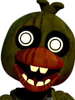 Adventure Phantom Chicapng — Ultra Custom Night Characters and Skins (UPDATED) option 32