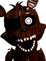 Adventure Phantom Foxypng — Ultra Custom Night Characters and Skins (UPDATED) option 33