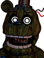 Adventure Phantom Freddypng — Ultra Custom Night Characters and Skins (UPDATED) option 34
