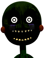 Adventure Phantom Puppetpng — Ultra Custom Night Characters and Skins (UPDATED) option 36