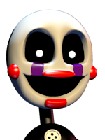 Adventure Puppetpng — Ultra Custom Night Characters and Skins (UPDATED) option 38