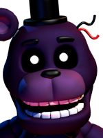 Adventure Shadow Freddypng — Ultra Custom Night Characters and Skins (UPDATED) option 41