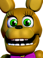 Adventure Springbonniepng — Ultra Custom Night Characters and Skins (UPDATED) option 42