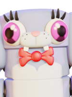Adventure Totem Panicpng — Ultra Custom Night Characters and Skins (UPDATED) option 44