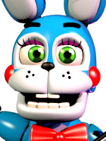 Adventure Toy Bonniepng — Ultra Custom Night Characters and Skins (UPDATED) option 45