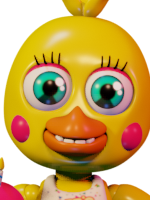 Adventure Toy Chicapng — Ultra Custom Night Characters and Skins (UPDATED) option 46