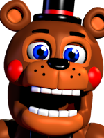 Adventure Toy Freddypng — Ultra Custom Night Characters and Skins (UPDATED) option 47