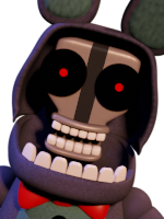 Adventure Withered Bonniepng — Ultra Custom Night Characters and Skins (UPDATED) option 48
