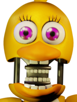 Adventure Withered Chicapng — Ultra Custom Night Characters and Skins (UPDATED) option 49
