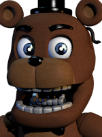 Adventure Withered Freddypng — Ultra Custom Night Characters and Skins (UPDATED) option 51