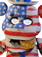 American Freddypng — Ultra Custom Night Characters and Skins (UPDATED) option 56