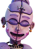 Augmented Ballorapng — Ultra Custom Night Characters and Skins (UPDATED) option 63