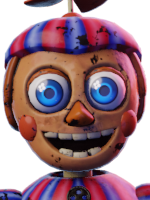 Augmented Bbpng — Ultra Custom Night Characters and Skins (UPDATED) option 65