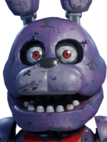 Augmented Bonniepng — Ultra Custom Night Characters and Skins (UPDATED) option 66