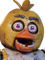 Augmented Chicapng — Ultra Custom Night Characters and Skins (UPDATED) option 67