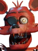 Augmented Foxypng — Ultra Custom Night Characters and Skins (UPDATED) option 68