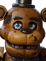 Augmented Freddypng — Ultra Custom Night Characters and Skins (UPDATED) option 70